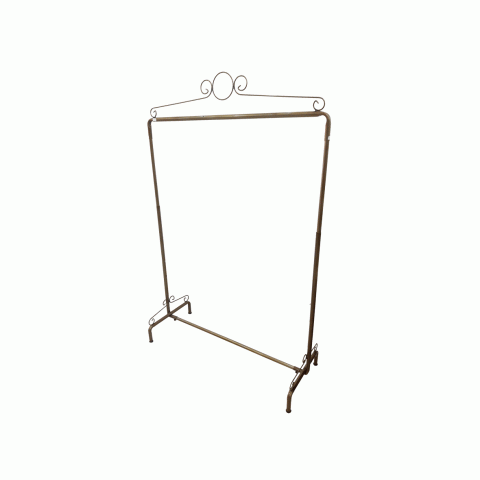 Arara desfile POP retrô